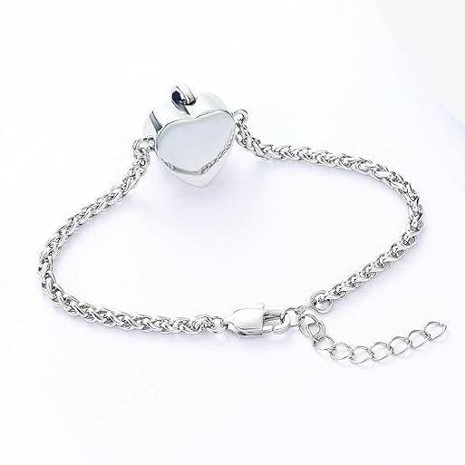 Cuff Urnenarmband