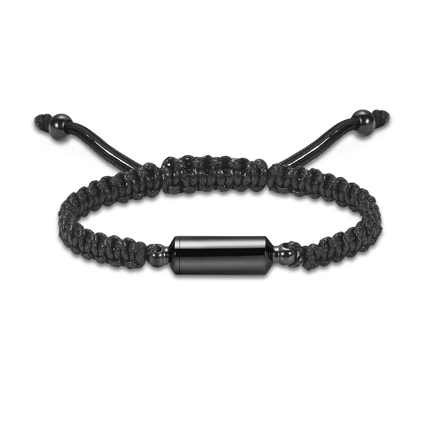 Verstellbares Urnenarmband