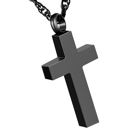 Kreuz-Urnenkette