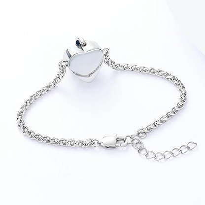 Cuff Urnenarmband