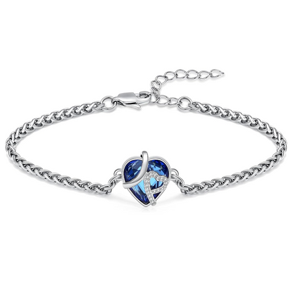 Cuff Urnenarmband