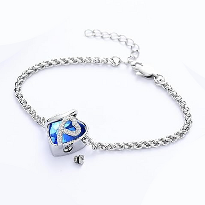 Cuff Urnenarmband