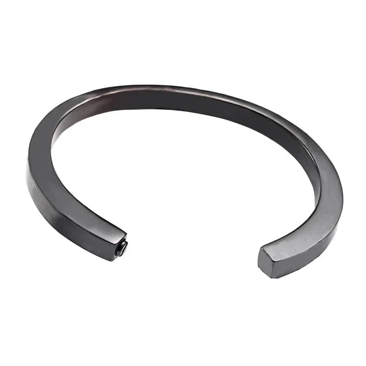 Cuff Urnenarmband