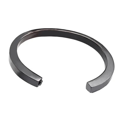 Cuff Urnenarmband