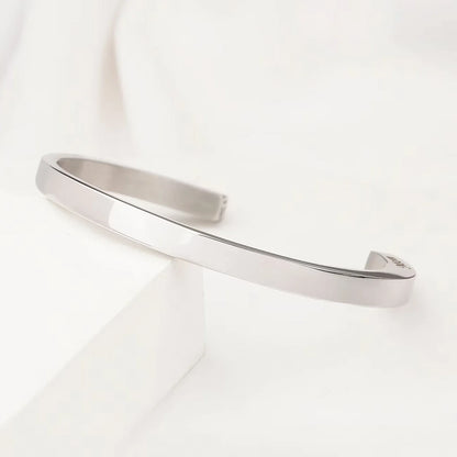 Cuff Urnenarmband