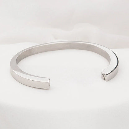 Cuff Urnenarmband