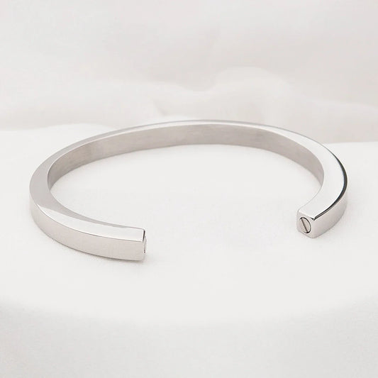 Cuff Urnenarmband