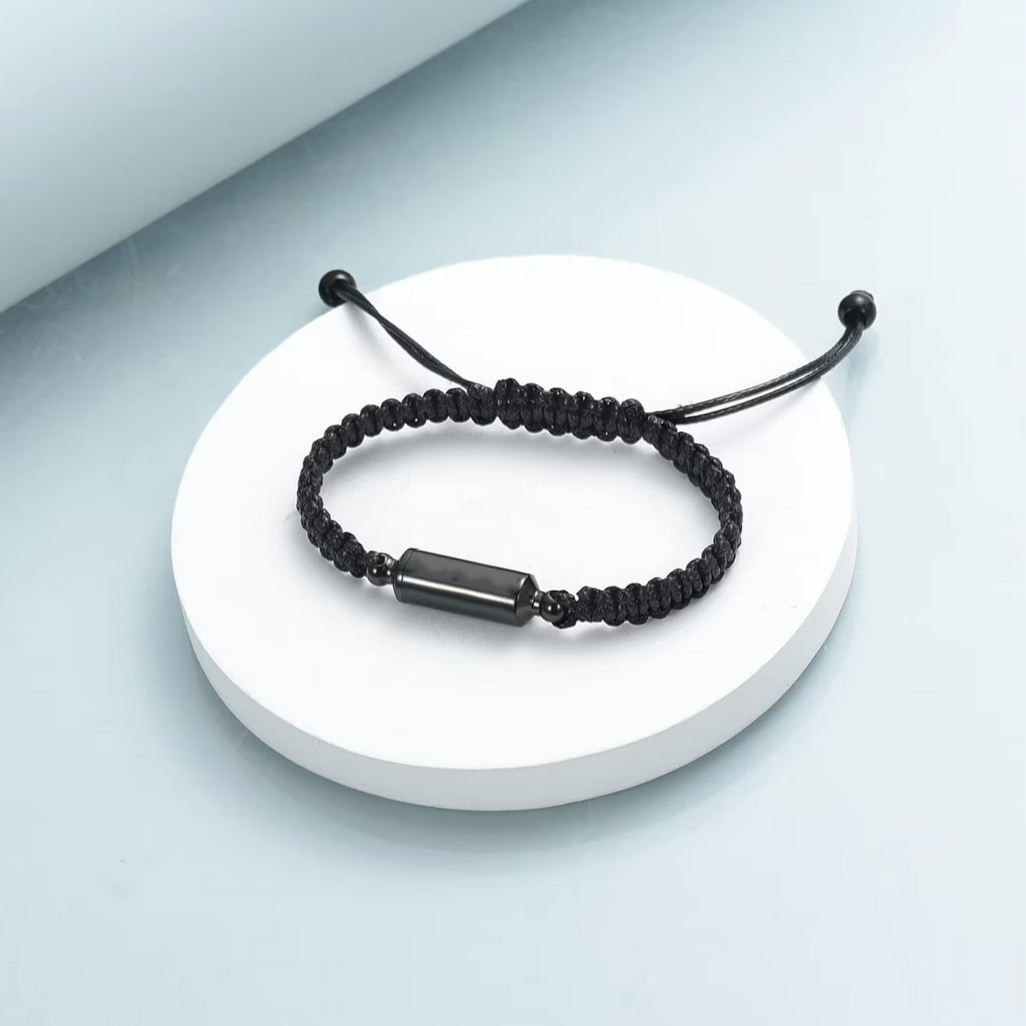 Verstellbares Urnenarmband