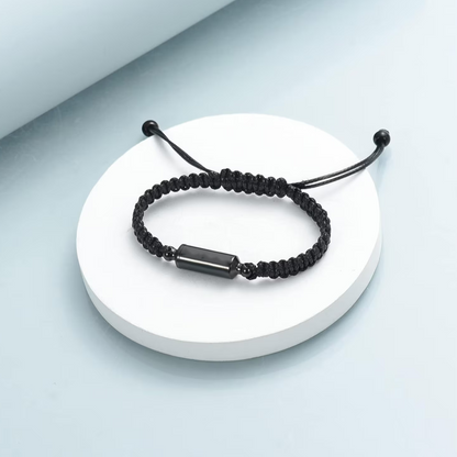 Verstellbares Urnenarmband