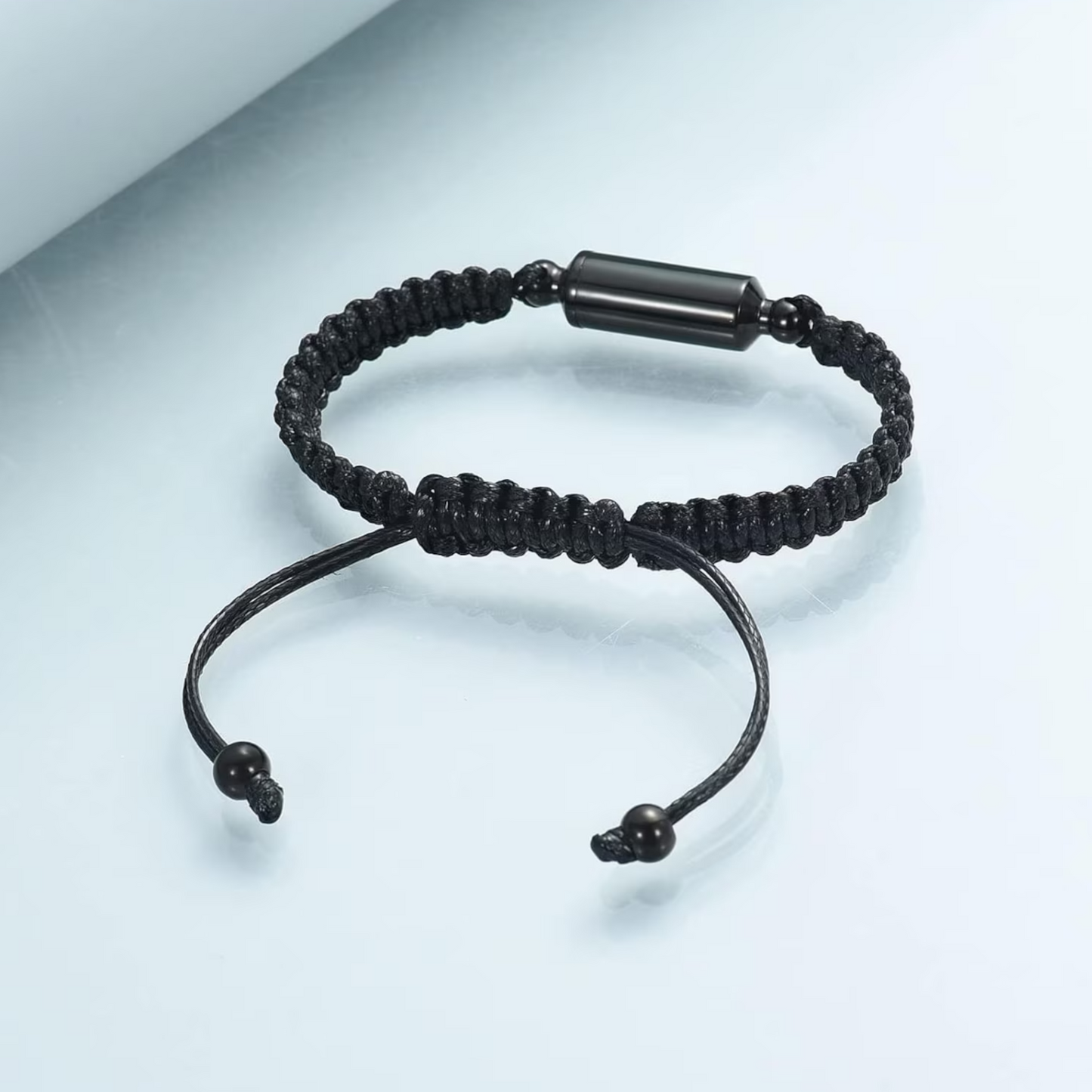 Verstellbares Urnenarmband