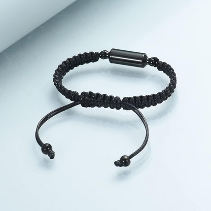 Verstellbares Urnenarmband