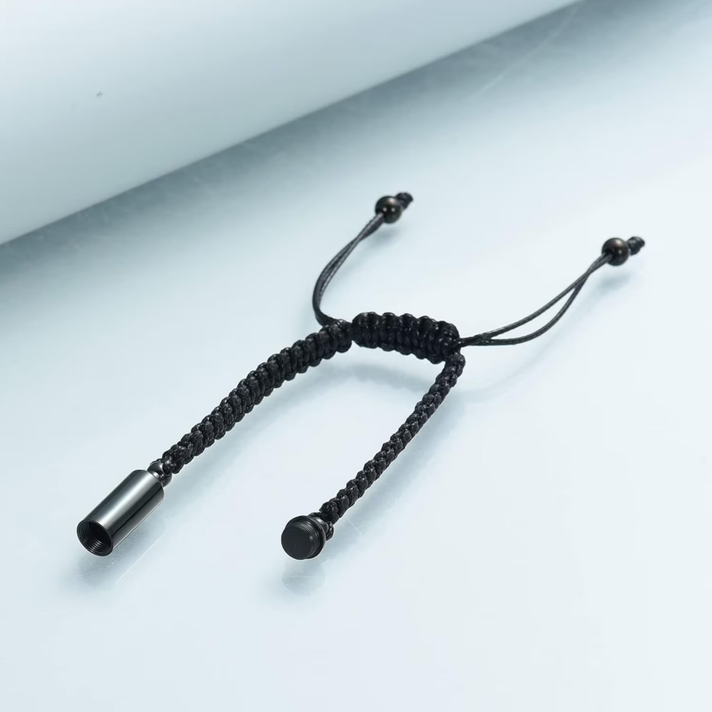 Verstellbares Urnenarmband