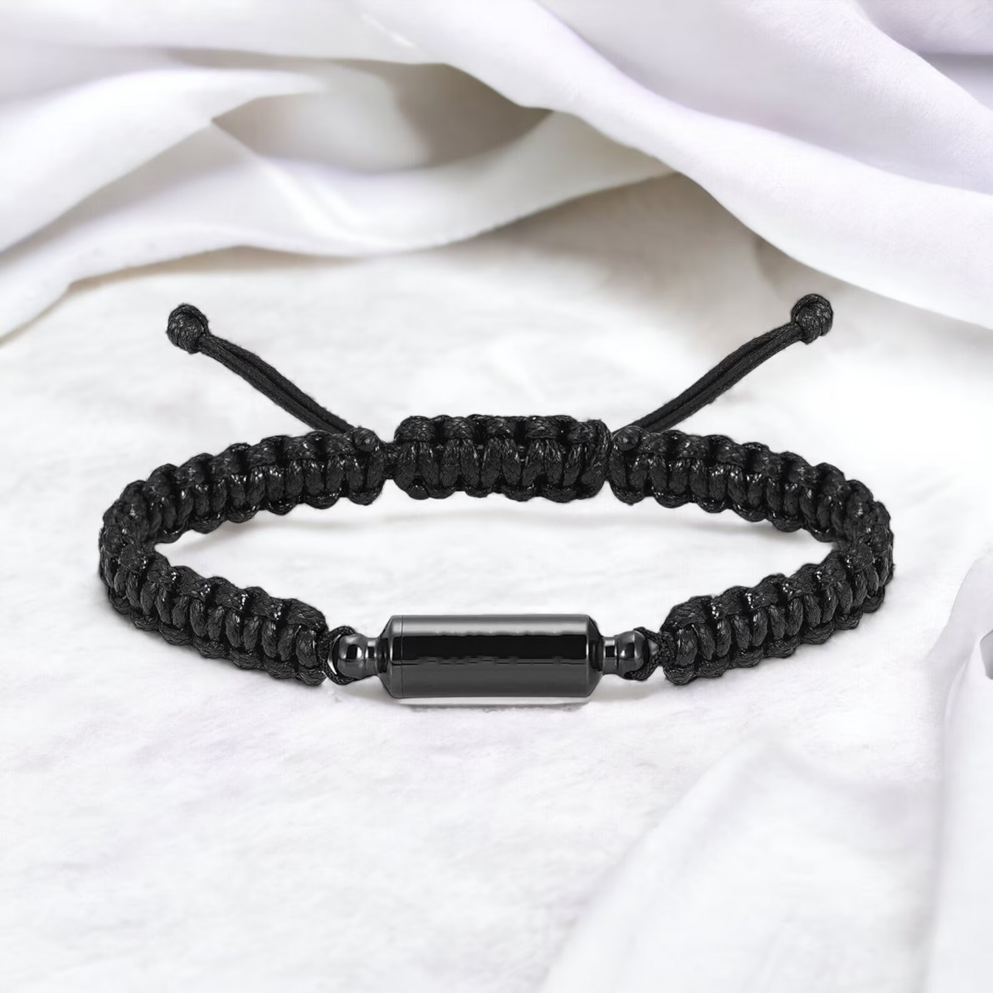 Verstellbares Urnenarmband