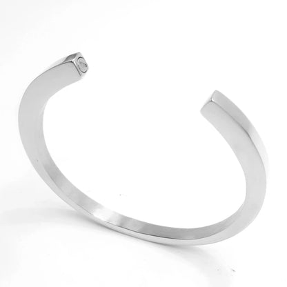 Cuff Urnenarmband