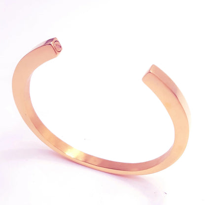Cuff Urnenarmband